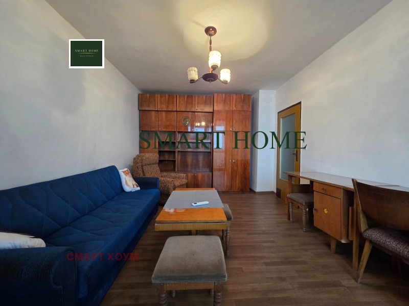 Дава под наем 3-СТАЕН, гр. Велико Търново, Колю Фичето