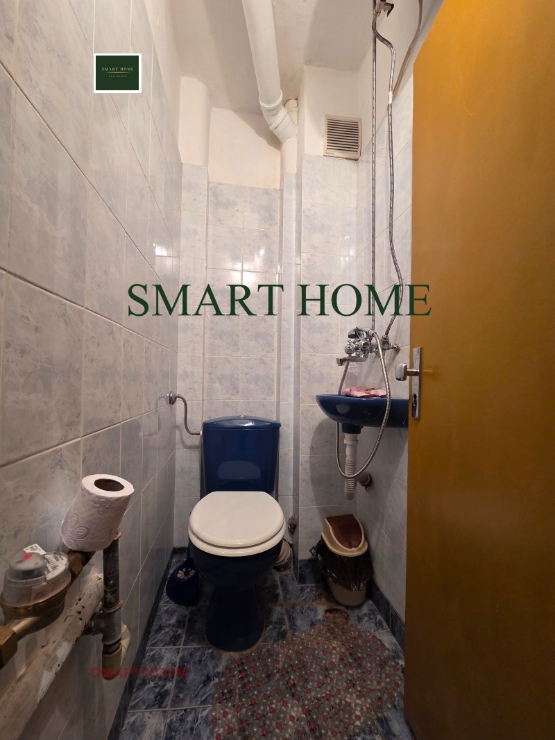 Дава под наем 3-СТАЕН, гр. Велико Търново, Колю Фичето, снимка 13 - Апартаменти - 52200018