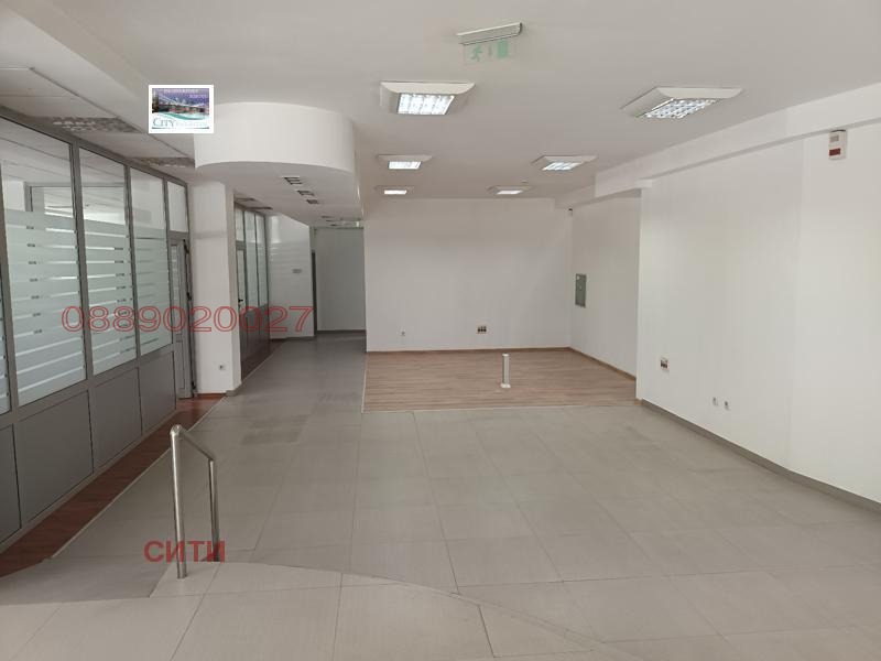 Дава под наем ОФИС, гр. Пловдив, Център, снимка 5 - Офиси - 55320692