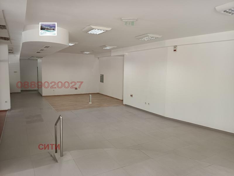 Дава под наем ОФИС, гр. Пловдив, Център, снимка 6 - Офиси - 55320692