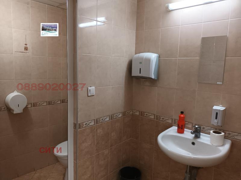 Дава под наем ОФИС, гр. Пловдив, Център, снимка 16 - Офиси - 55320692