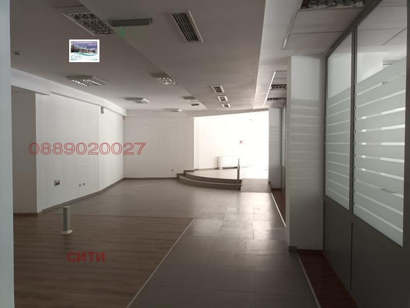 Дава под наем ОФИС, гр. Пловдив, Център, снимка 13 - Офиси - 55320692