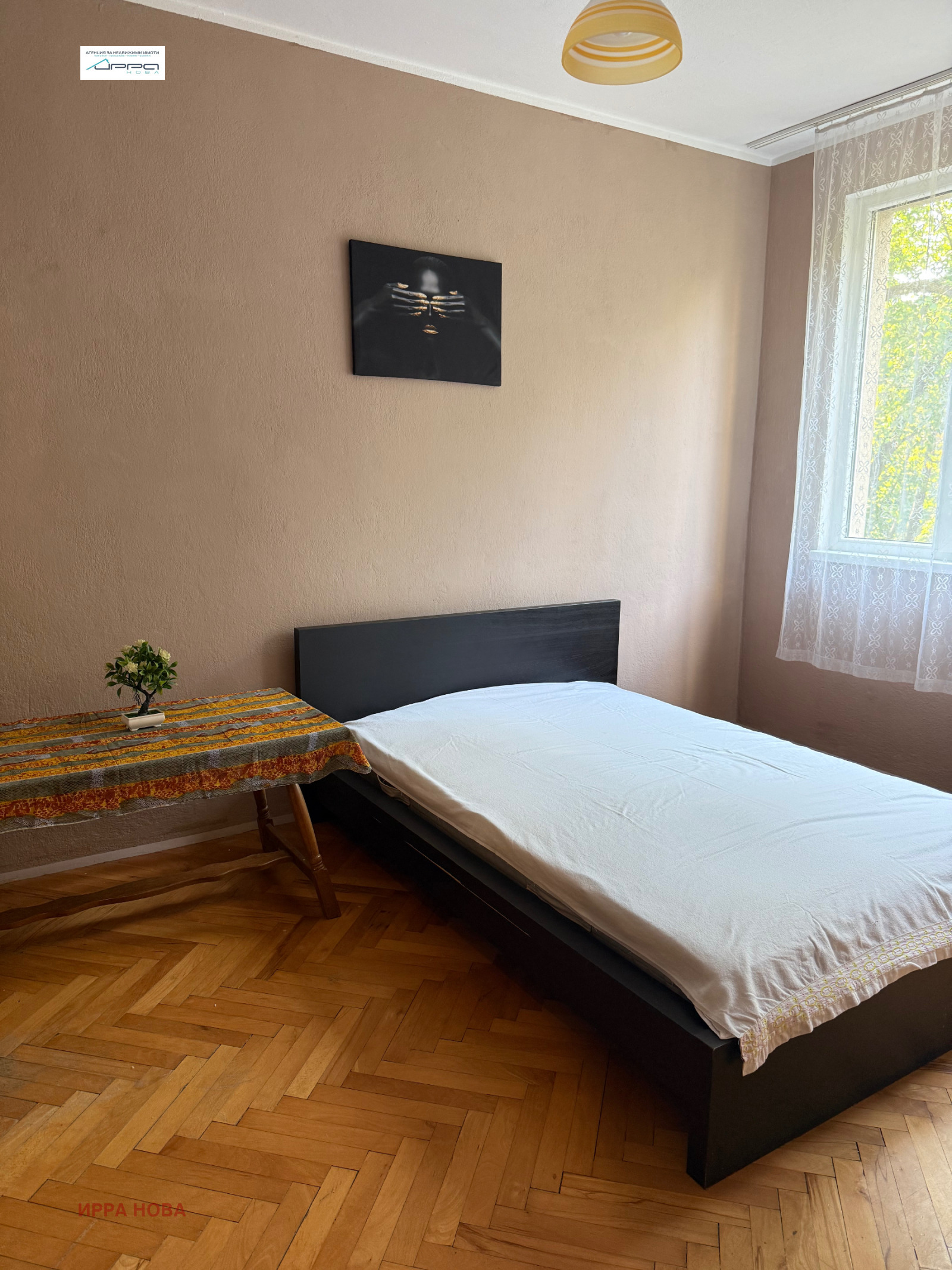 Дава под наем 2-СТАЕН, гр. София, Красно село, снимка 5 - Апартаменти - 55608260