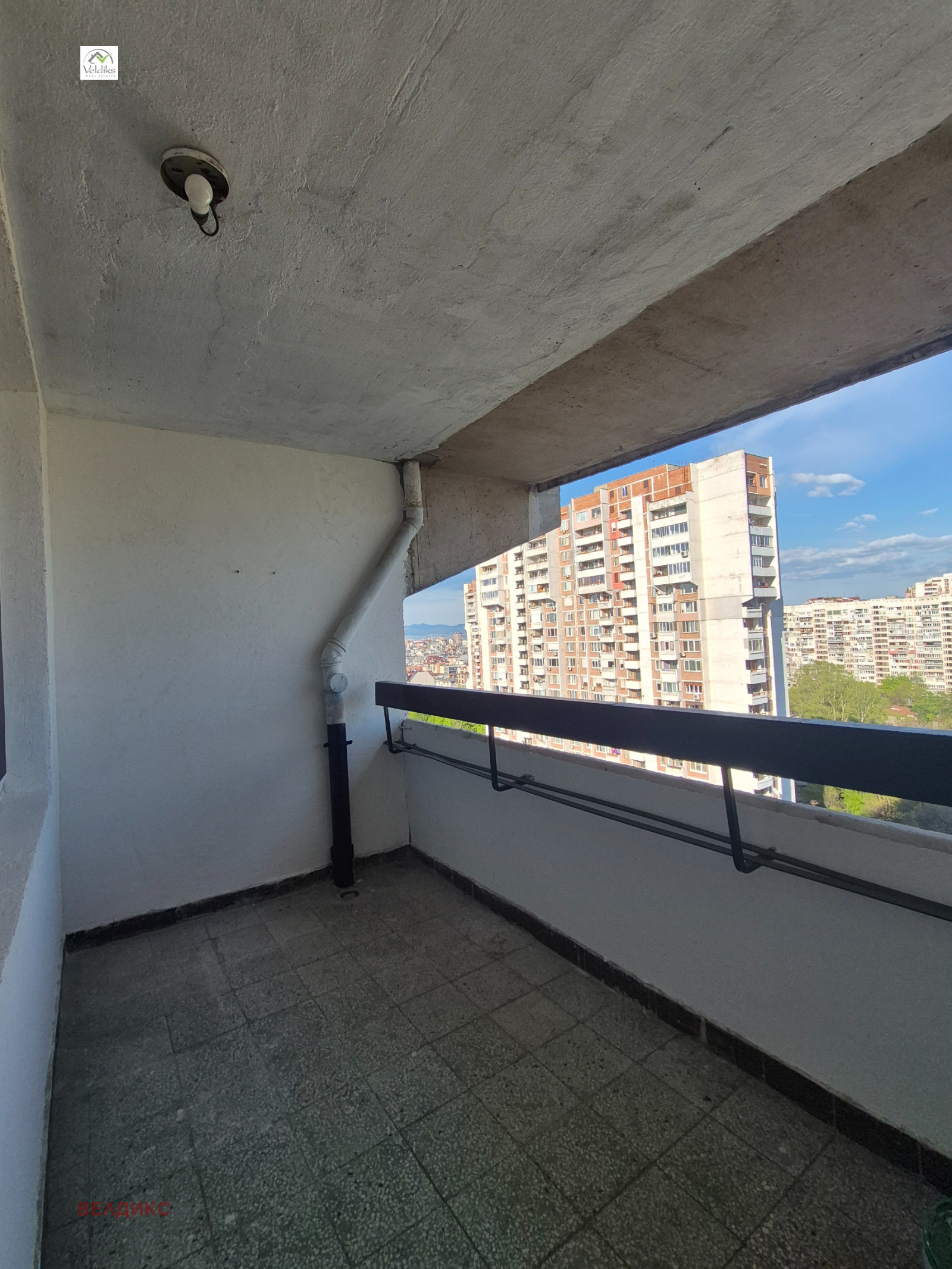 Дава под наем 2-СТАЕН, гр. София, Център, снимка 10 - Апартаменти - 55845387