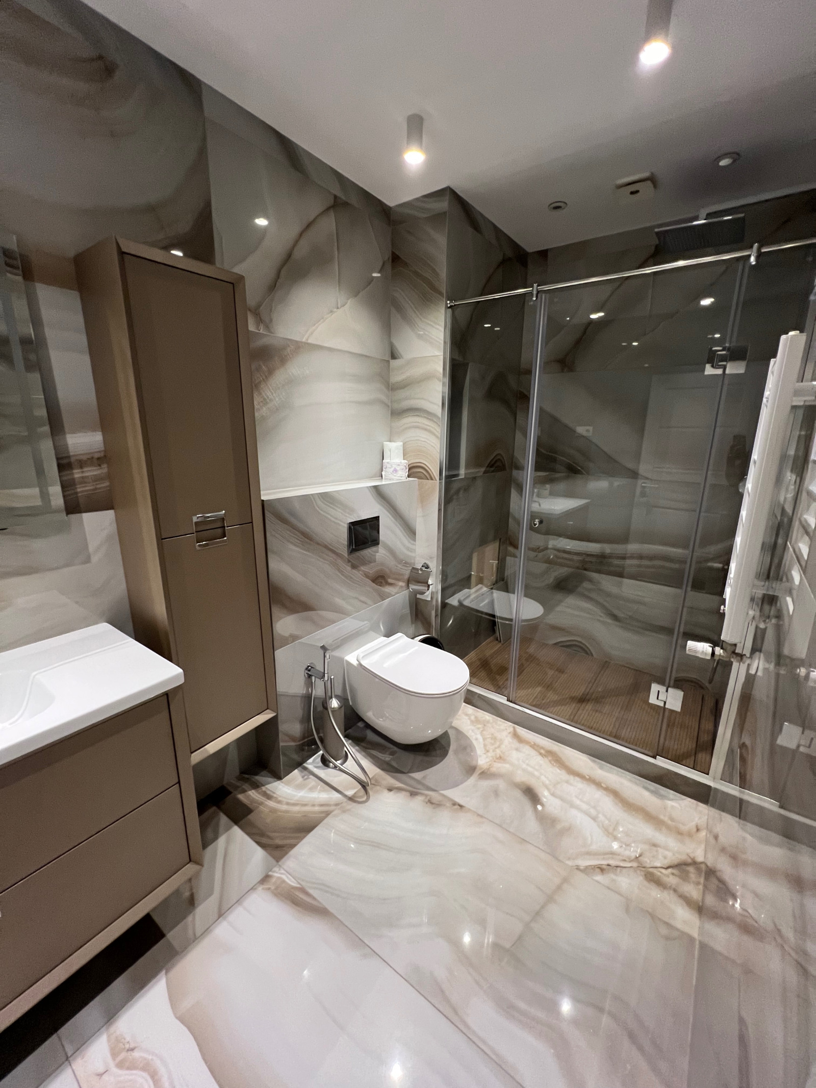 Дава под наем МЕЗОНЕТ, гр. София, Витоша, снимка 11 - Апартаменти - 53991769