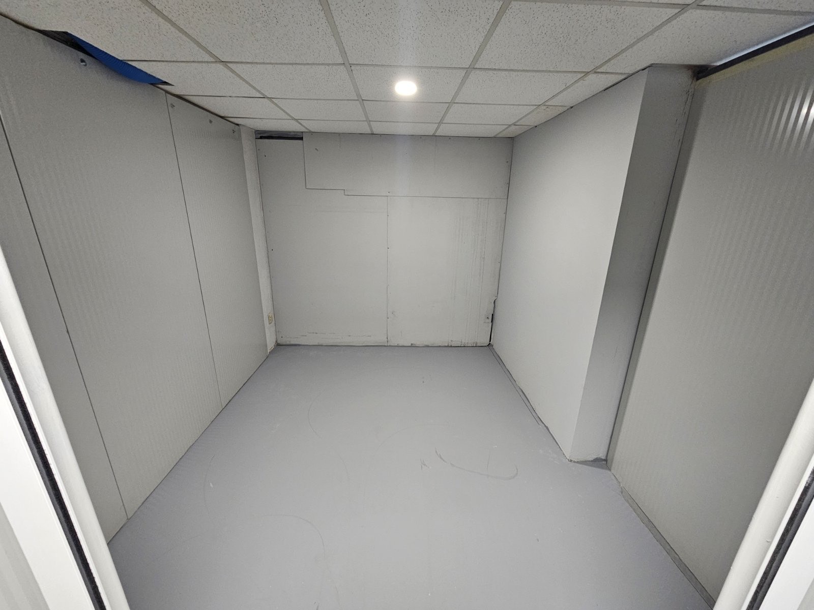 Дава под наем СКЛАД, гр. София, Бъкстон, снимка 3 - Складове - 53608384