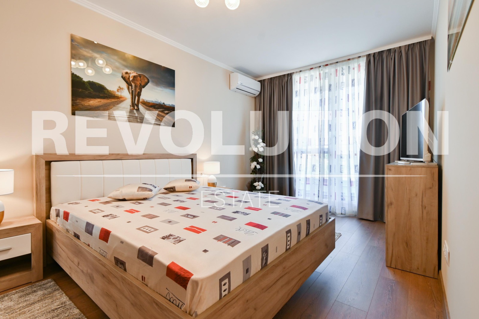 Дава под Наем 3-СТАЕН | Imot.bg — изображение 8