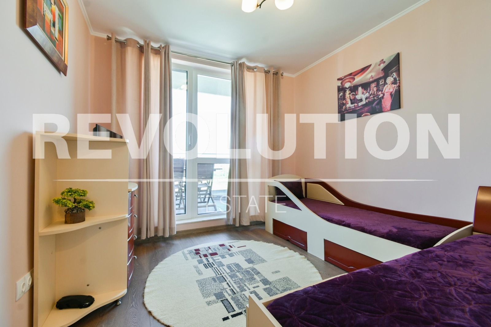 Дава под Наем 3-СТАЕН | Imot.bg — изображение 7