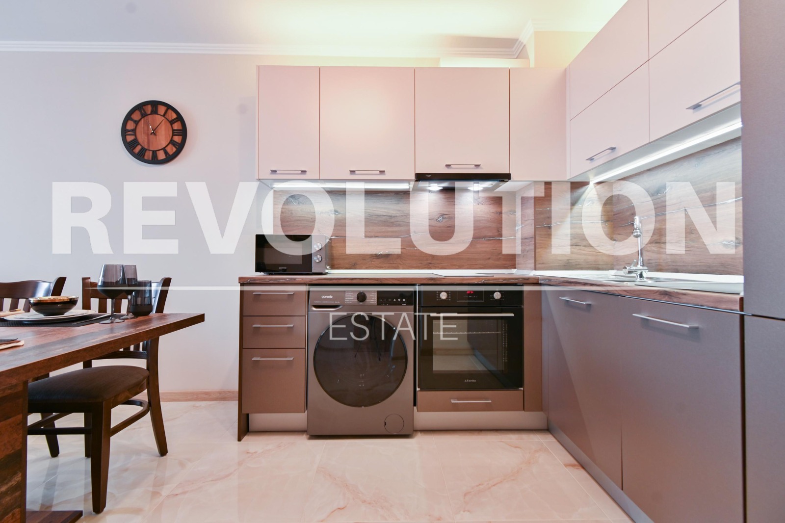 Дава под Наем 3-СТАЕН | Imot.bg — изображение 5