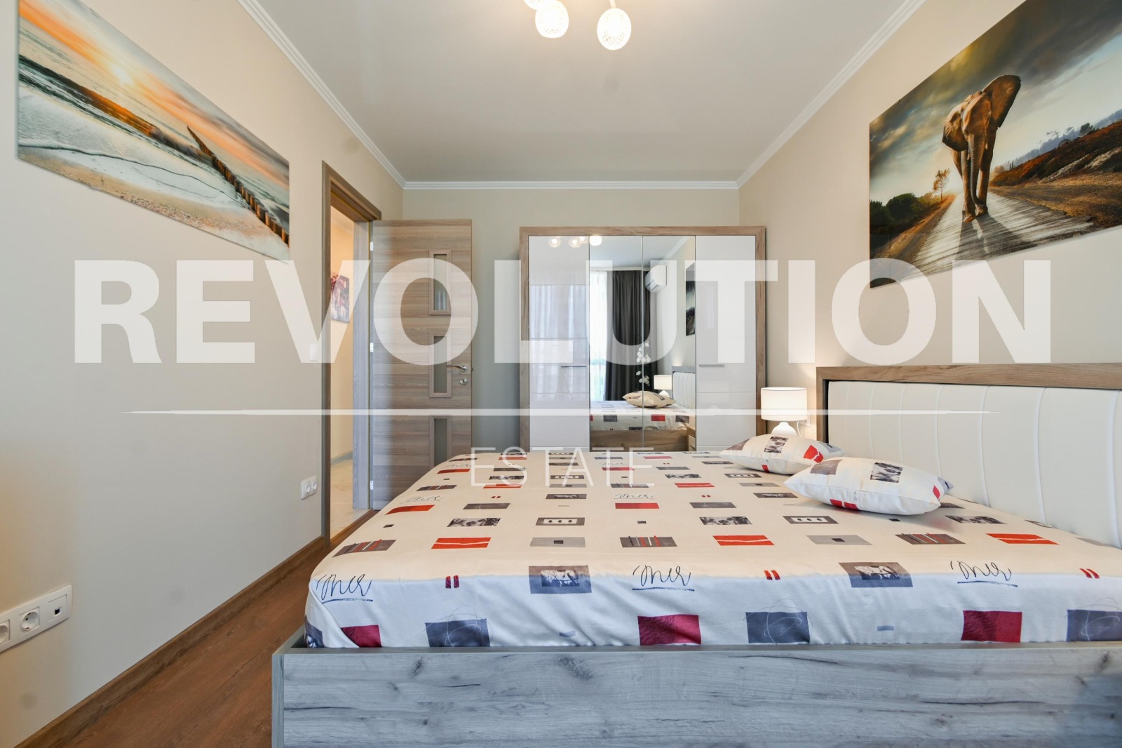 Дава под Наем 3-СТАЕН | Imot.bg — изображение 9