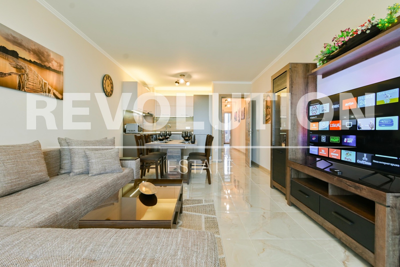 Дава под Наем 3-СТАЕН | Imot.bg — изображение 1