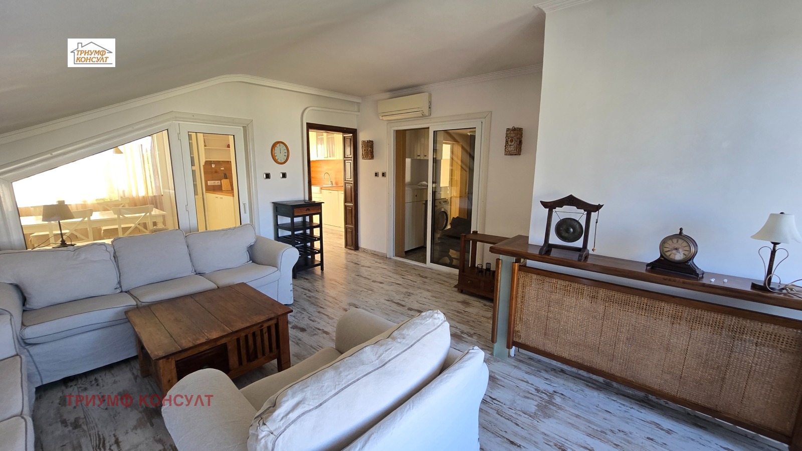 Дава под Наем 3-СТАЕН | Imot.bg — изображение 4