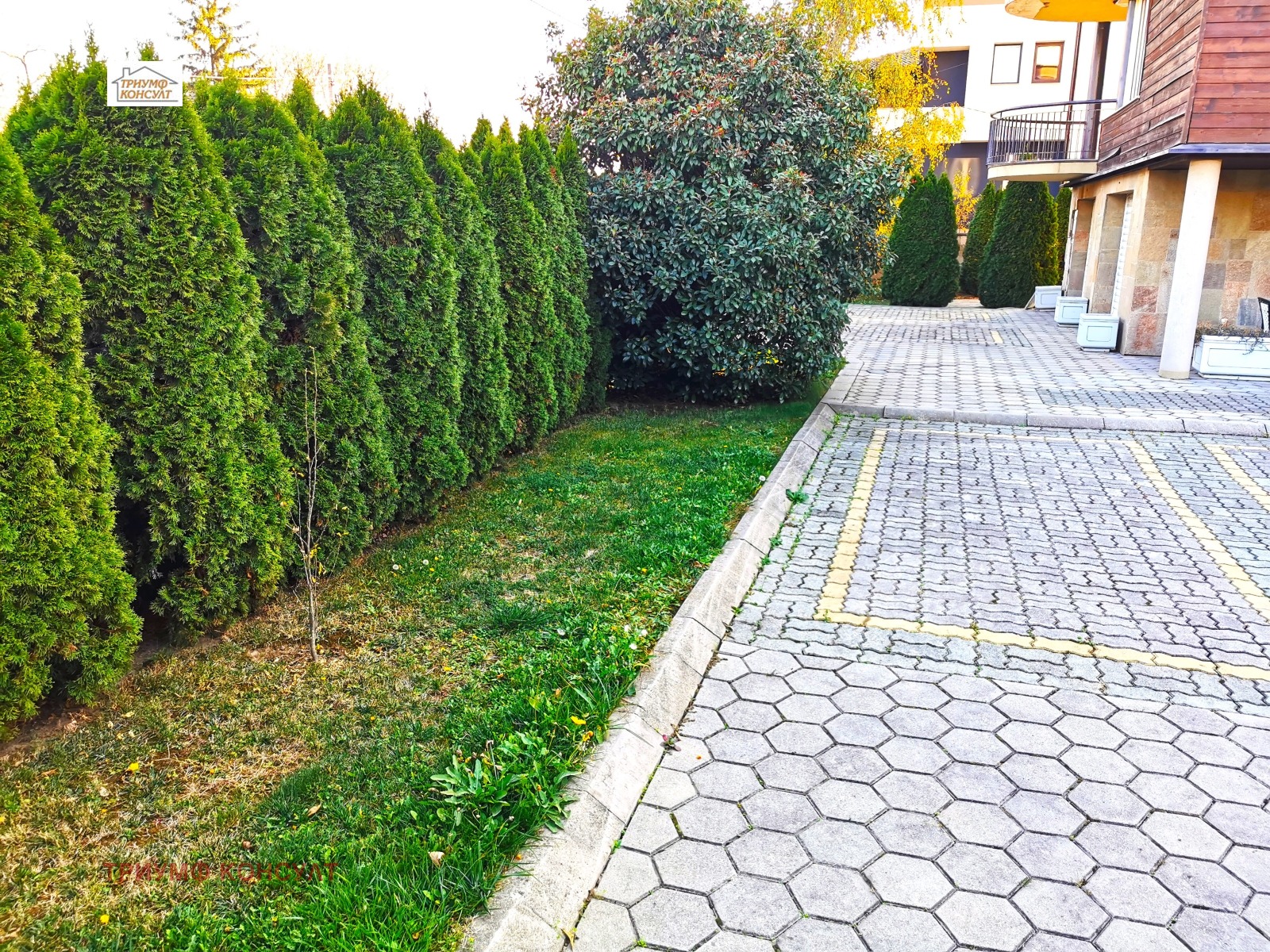 Дава под Наем 3-СТАЕН | Imot.bg — изображение 11