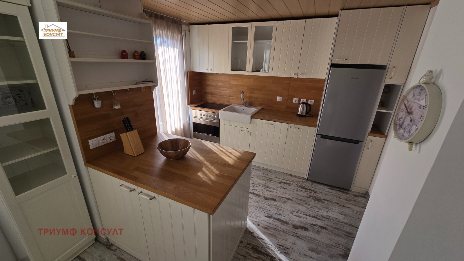 Дава под Наем 3-СТАЕН | Imot.bg — изображение 3