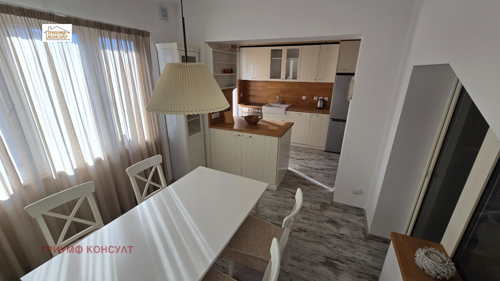 Дава под Наем 3-СТАЕН | Imot.bg — изображение 2