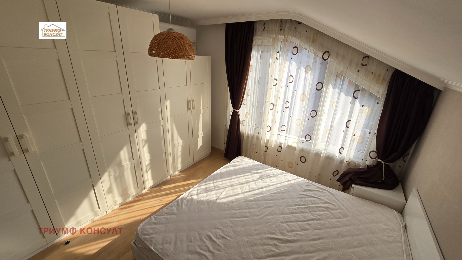 Дава под Наем 3-СТАЕН | Imot.bg — изображение 6