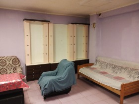Студія Меден рудник - зона В, Бургас 3