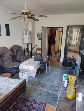 1 υπνοδωμάτιο ΤΣενταρ, Σοφηια