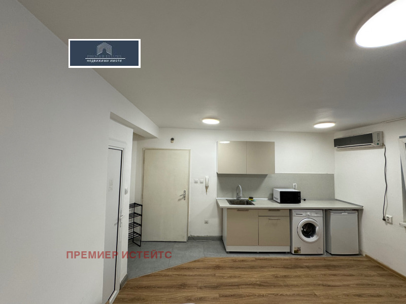 K pronájmu  Studio Sofia , Lozenec , 29 m2 | 95983413