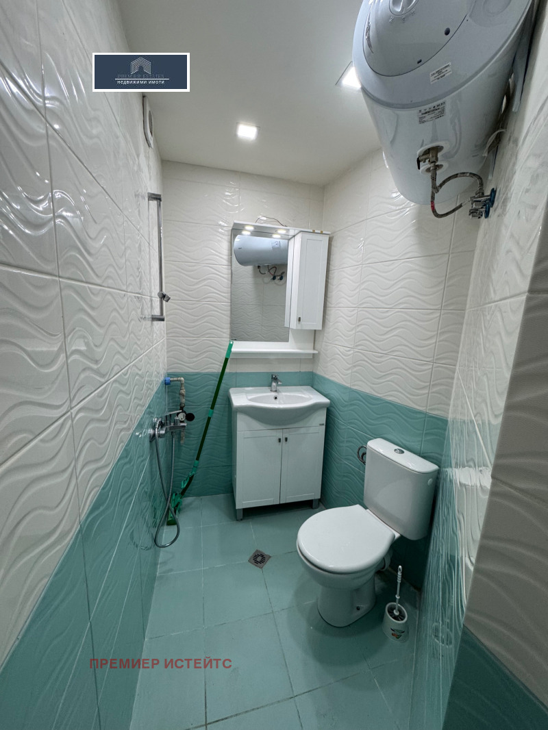 K pronájmu  Studio Sofia , Lozenec , 29 m2 | 95983413 - obraz [6]