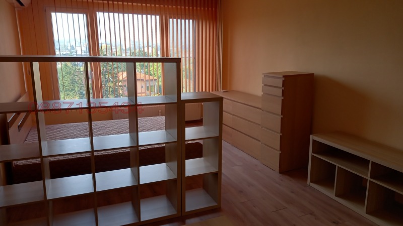 Дава под наем 1-СТАЕН, гр. София, Надежда 1, снимка 8 - Апартаменти - 52806025