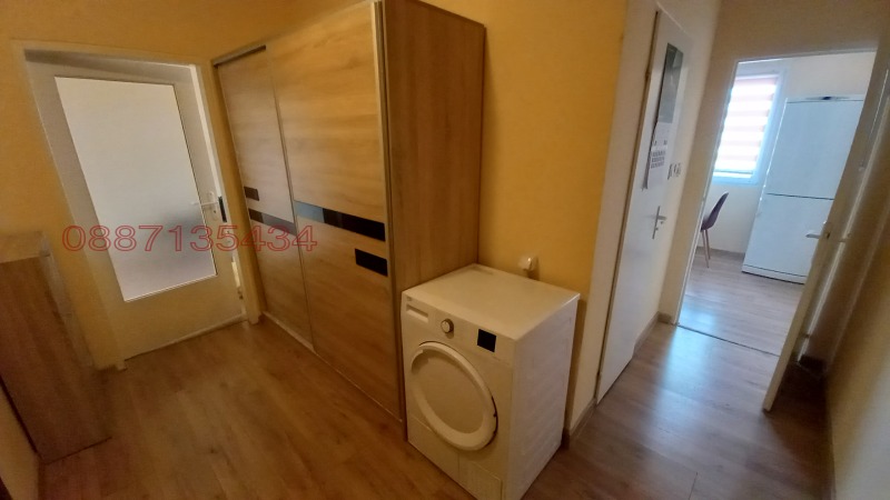 Дава под наем 1-СТАЕН, гр. София, Надежда 1, снимка 3 - Апартаменти - 52806025