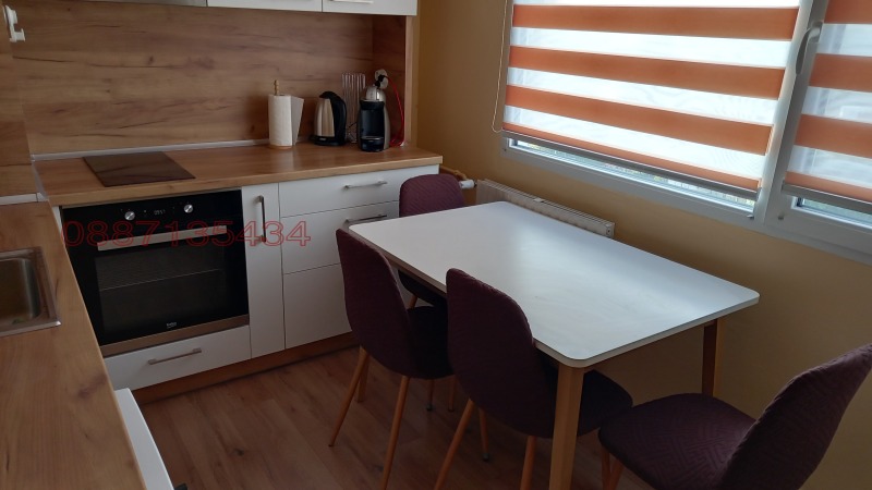 Дава под наем 1-СТАЕН, гр. София, Надежда 1, снимка 2 - Апартаменти - 52806025