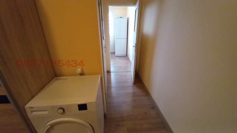 Дава под наем 1-СТАЕН, гр. София, Надежда 1, снимка 4 - Апартаменти - 52806025