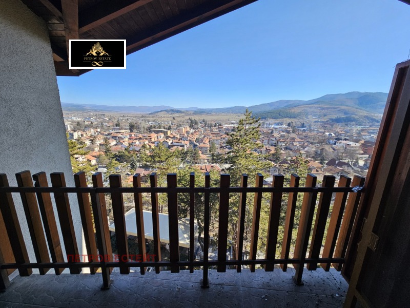 För uthyrning  1 sovrum region Pazardzhik , Velingrad , 58 kvm | 42250605 - bild [6]