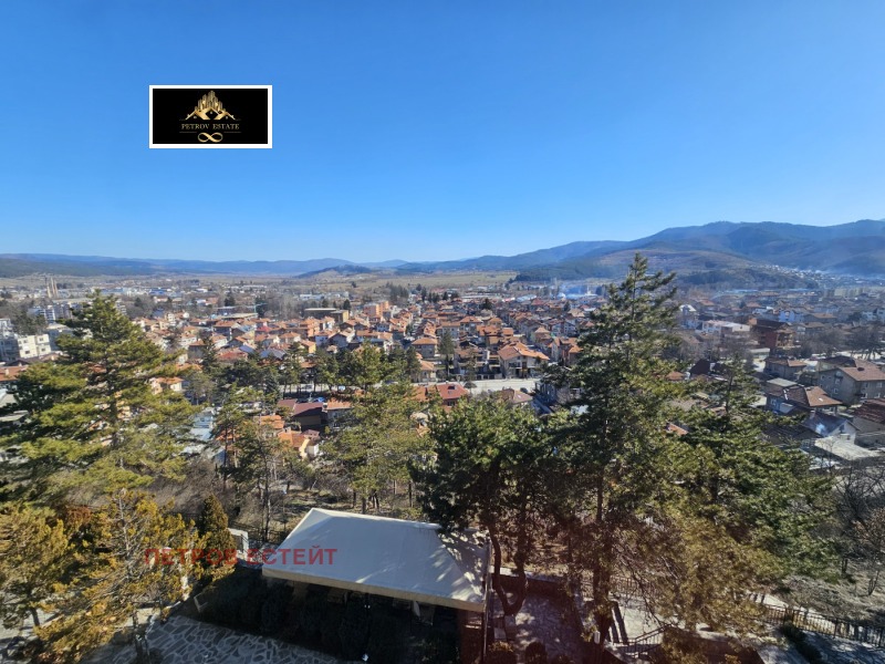 För uthyrning  1 sovrum region Pazardzhik , Velingrad , 58 kvm | 42250605 - bild [7]