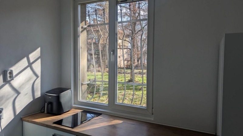 Kiadó  1 hálószoba Sofia , Javorov , 65 négyzetméter | 63901518 - kép [3]