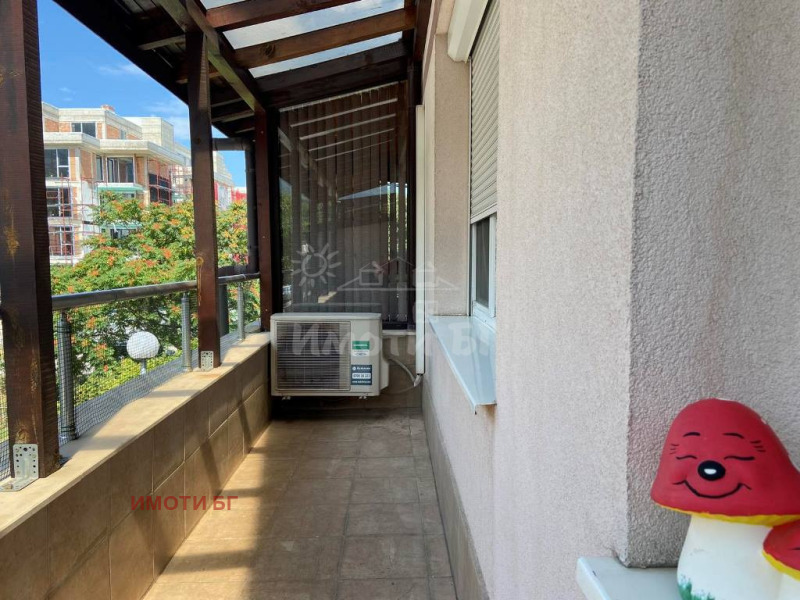 En renta  1 dormitorio Sofia , Karpuzitsa , 100 metros cuadrados | 83726251 - imagen [6]