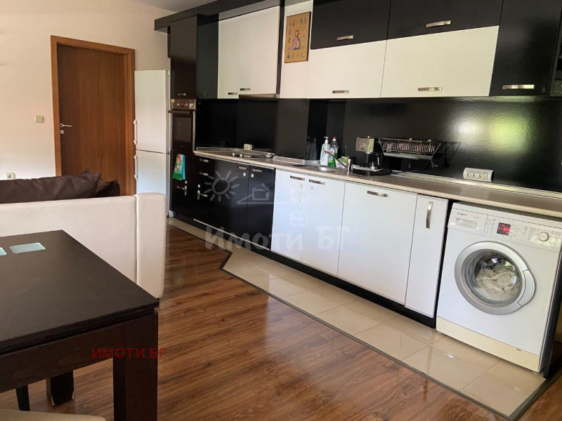 En renta  1 dormitorio Sofia , Karpuzitsa , 100 metros cuadrados | 83726251 - imagen [3]