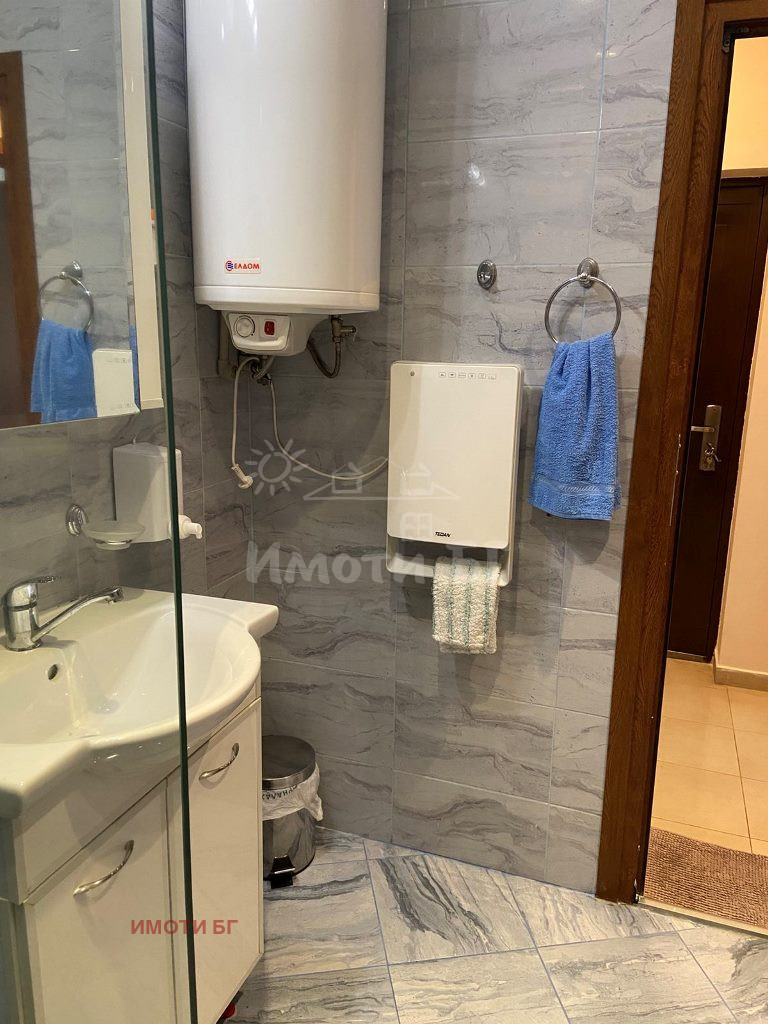 En renta  1 dormitorio Sofia , Karpuzitsa , 100 metros cuadrados | 83726251 - imagen [16]