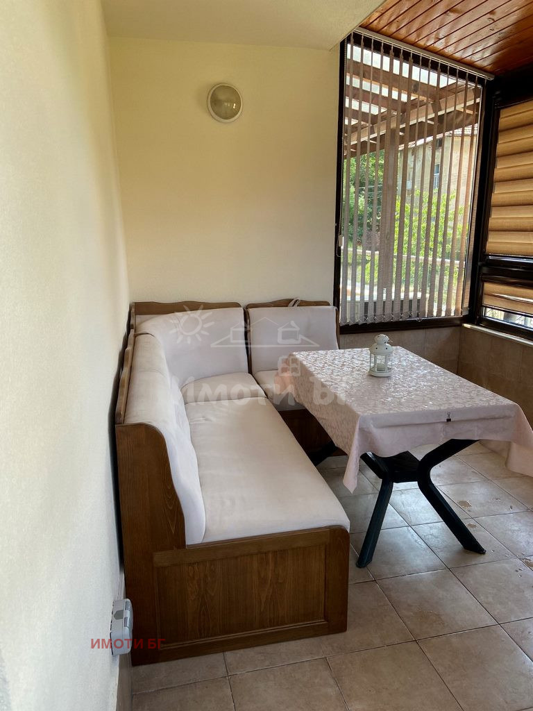 En renta  1 dormitorio Sofia , Karpuzitsa , 100 metros cuadrados | 83726251 - imagen [8]