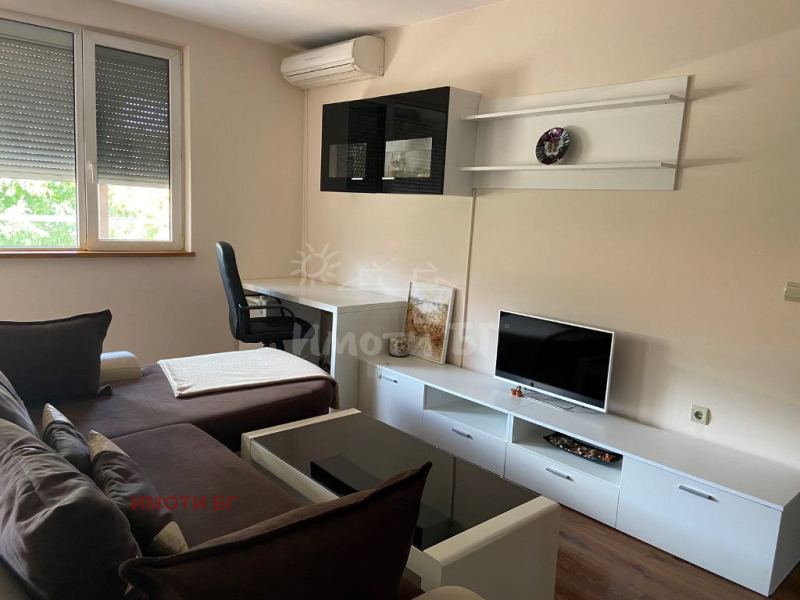 En renta  1 dormitorio Sofia , Karpuzitsa , 100 metros cuadrados | 83726251 - imagen [2]