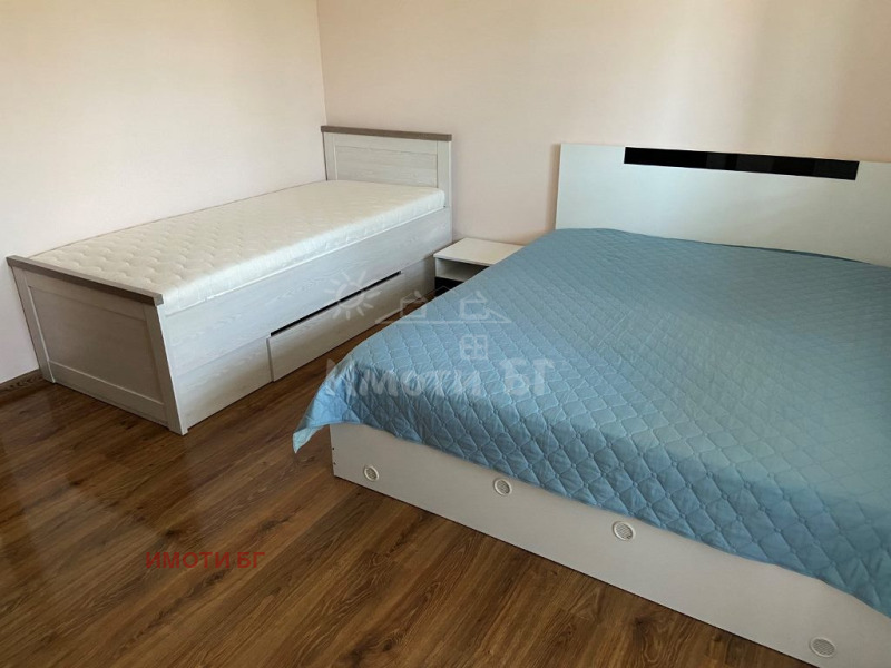 En renta  1 dormitorio Sofia , Karpuzitsa , 100 metros cuadrados | 83726251 - imagen [13]