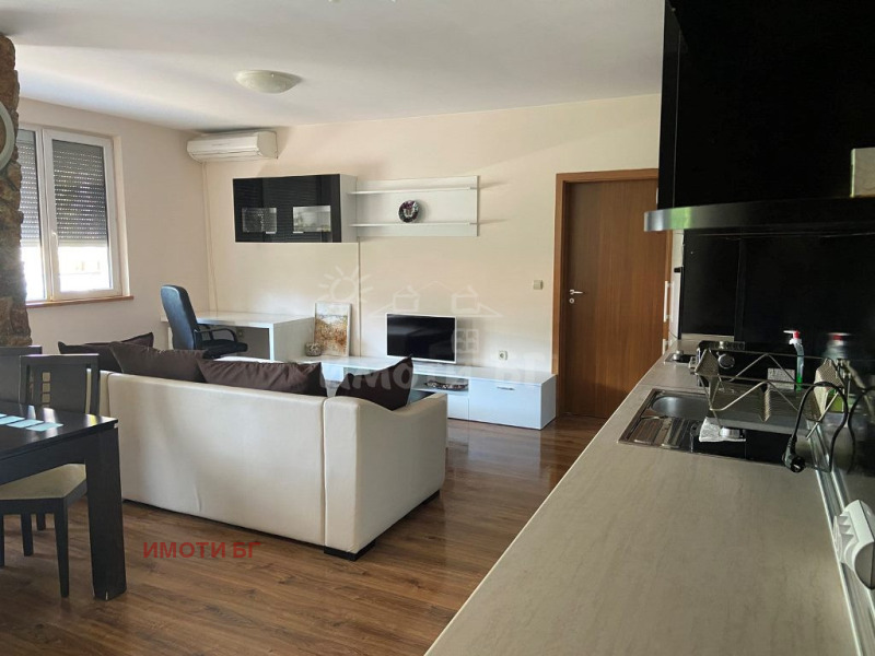 En renta  1 dormitorio Sofia , Karpuzitsa , 100 metros cuadrados | 83726251 - imagen [4]