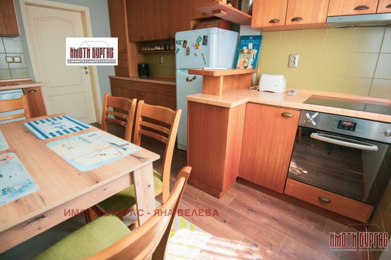 Дава под наем  2-стаен град Бургас , Център , 70 кв.м | 56484947 - изображение [9]