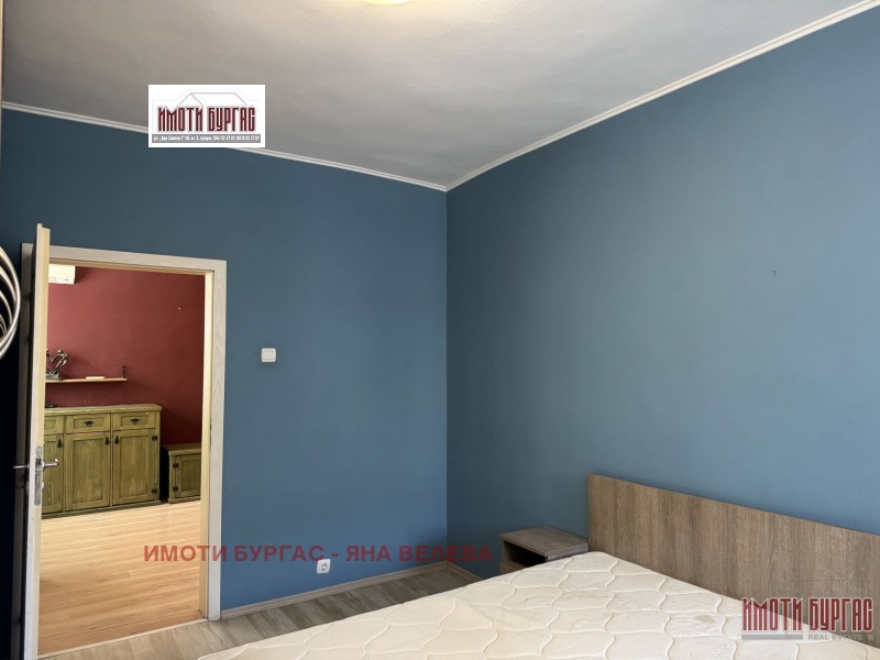 Дава под наем  2-стаен град Бургас , Център , 70 кв.м | 56484947 - изображение [6]