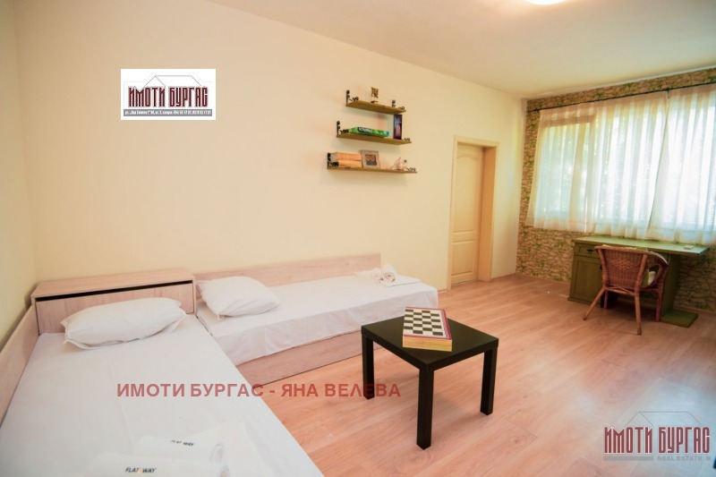 Дава под наем  2-стаен град Бургас , Център , 70 кв.м | 56484947 - изображение [3]