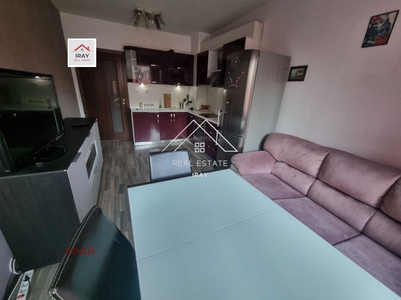 Дава под наем  2-стаен град Стара Загора , Център , 50 кв.м | 57713986 - изображение [2]