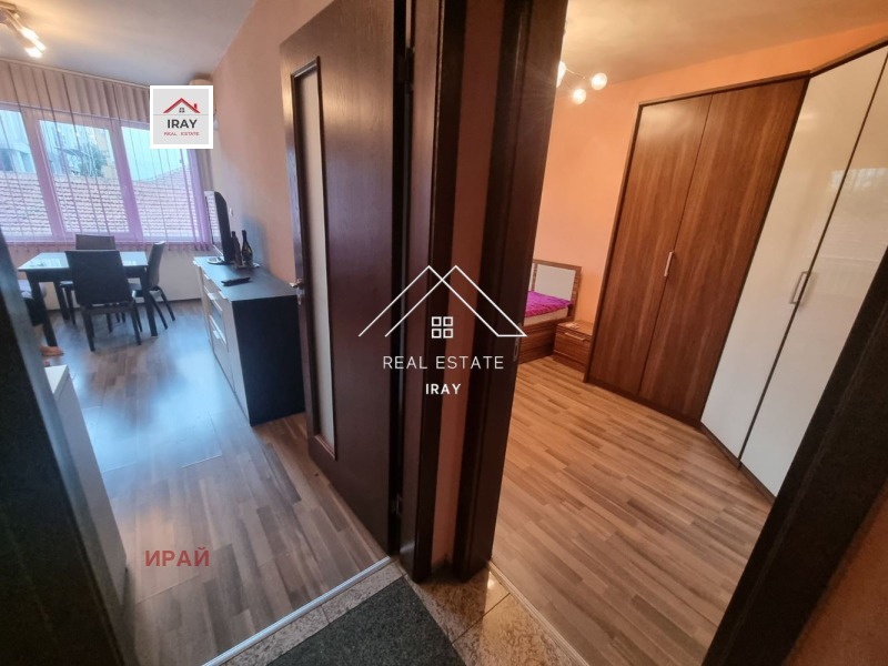 Дава под наем  2-стаен град Стара Загора , Център , 50 кв.м | 57713986 - изображение [10]