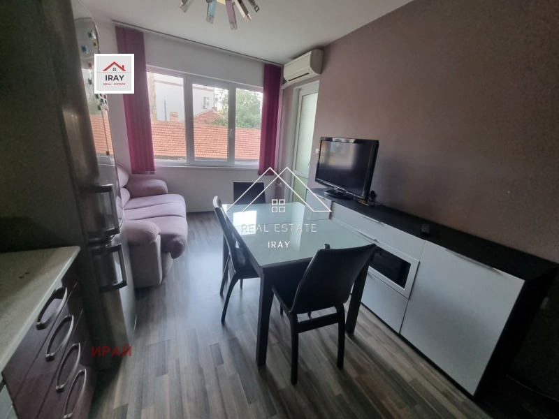 Дава под наем  2-стаен град Стара Загора , Център , 50 кв.м | 57713986 - изображение [3]