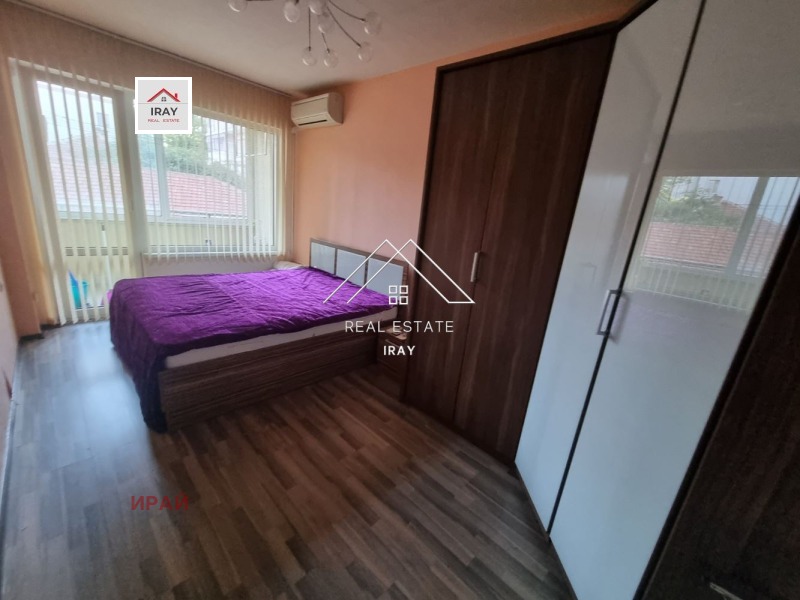 Дава под наем  2-стаен град Стара Загора , Център , 50 кв.м | 57713986 - изображение [12]