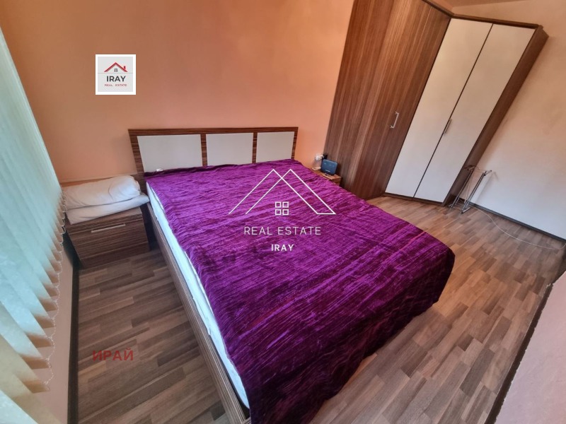 Дава под наем  2-стаен град Стара Загора , Център , 50 кв.м | 57713986 - изображение [13]