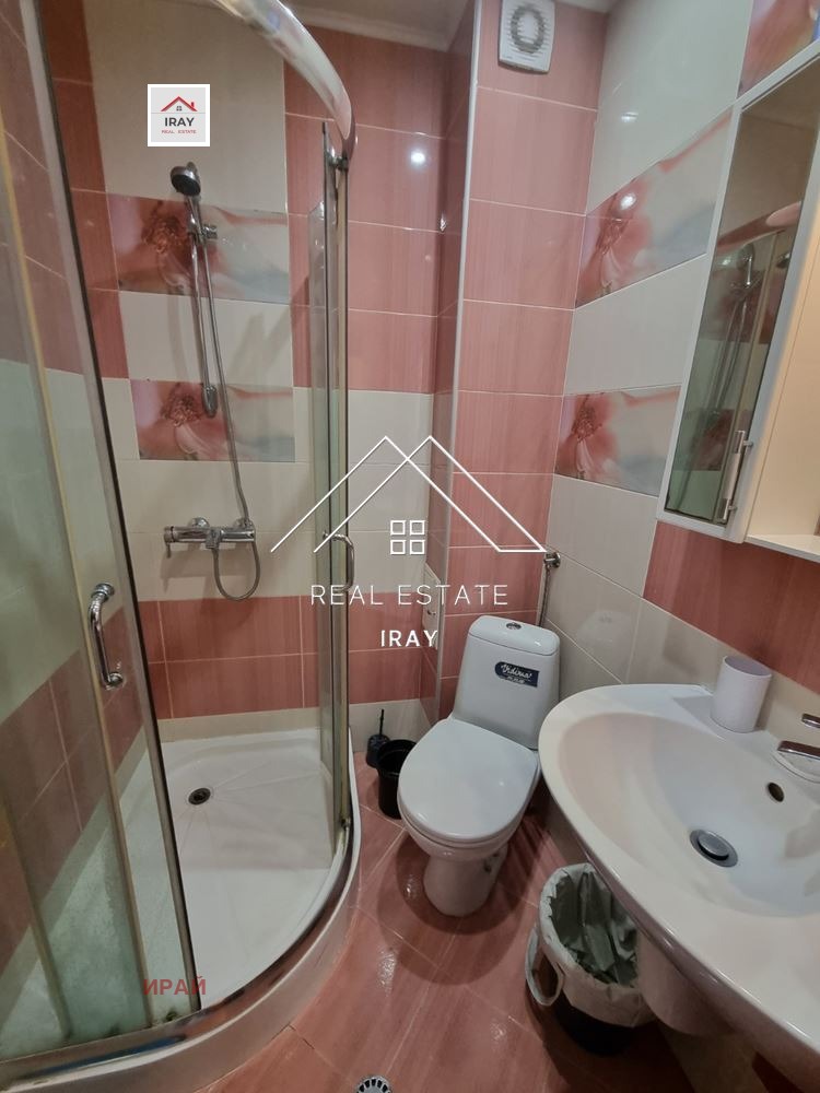 Дава под наем  2-стаен град Стара Загора , Център , 50 кв.м | 57713986 - изображение [15]