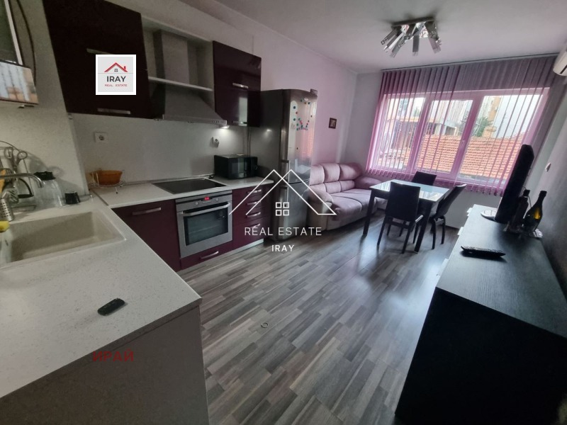 Дава под наем  2-стаен град Стара Загора , Център , 50 кв.м | 57713986 - изображение [7]