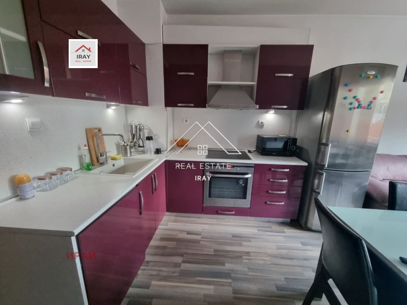 Дава под наем  2-стаен град Стара Загора , Център , 50 кв.м | 57713986 - изображение [5]
