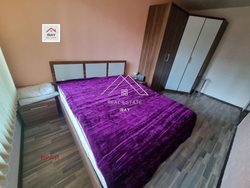Дава под наем  2-стаен град Стара Загора , Център , 50 кв.м | 57713986 - изображение [11]